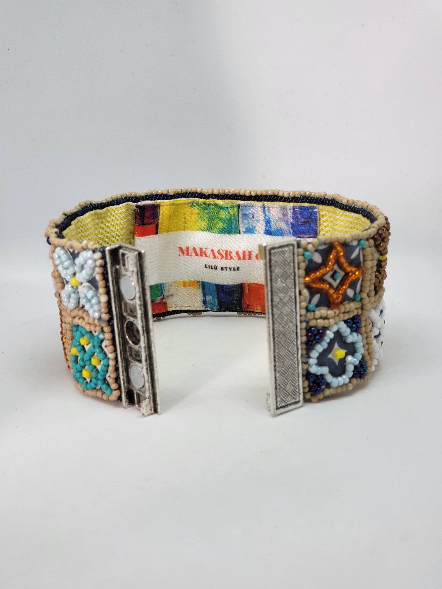 006 - Bracciale ARABESQUE