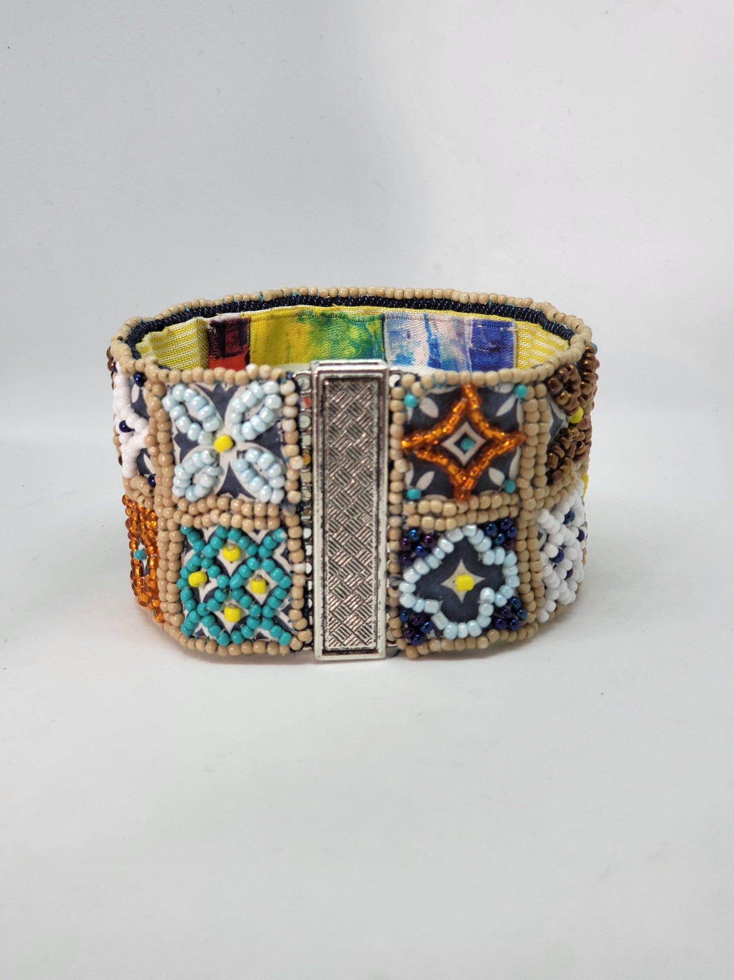 006 - Bracciale ARABESQUE