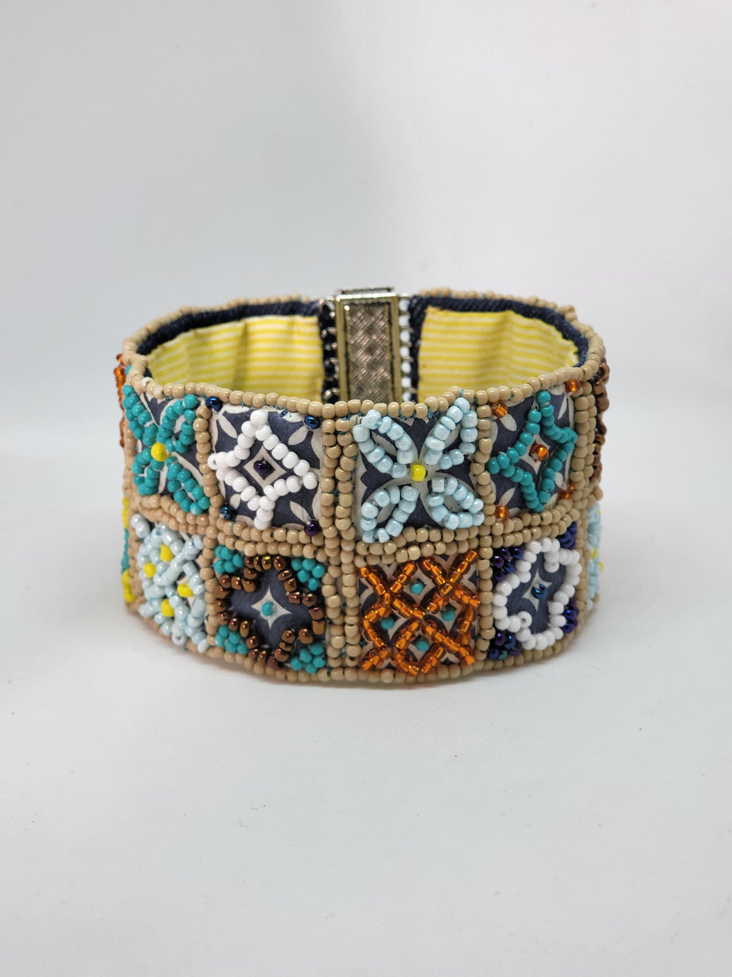 006 - Bracciale ARABESQUE